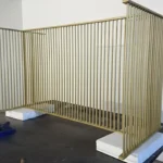 Stalo furnitūra. Nestandartiniu baldu gamyba Trakuose